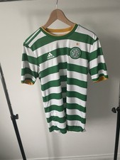 Celtic Home Kit 2020
