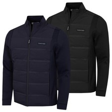 Calvin Klein Mens Houston