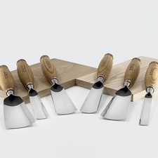 Large chisel, 7 profile, Heavy