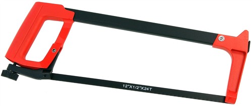 Hacksaw - 12", (300mm)