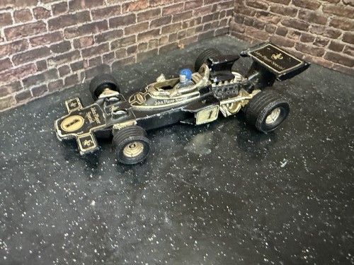 Corgi john player special - corgi,