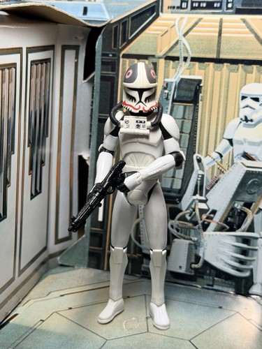 Star wars clone - wars,