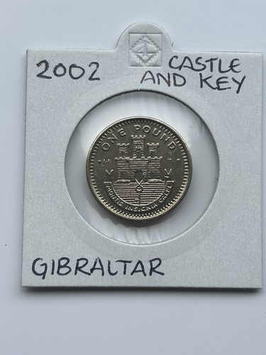 Gibraltar 2002 1 castle - gibraltar, aa