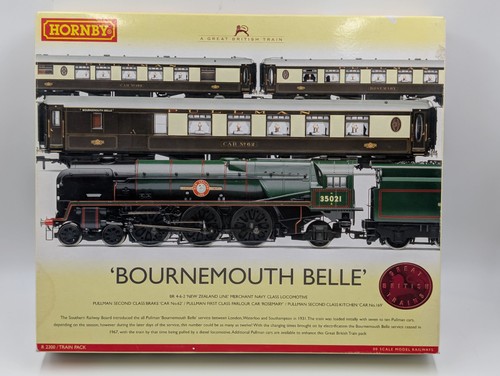Hornby gauge r2300 the - hornby,