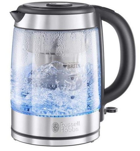 Russell hobbs 5l purity - russell, 1.5l