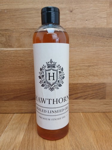 Hawthorn premium boiled - hawthorn,