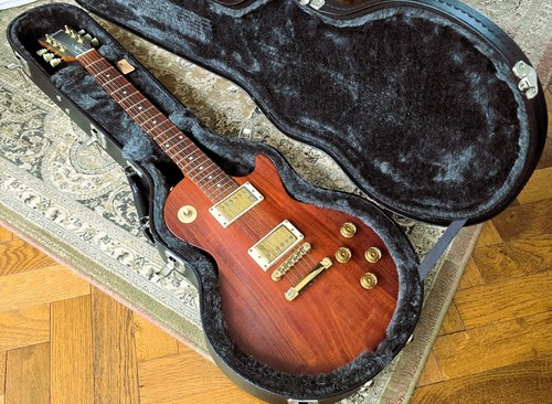 Gibson les paul smartwood - gibson,