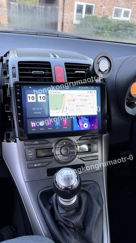 64gb car radio stereo - radio, gps