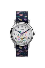 Timex Weekender x Peanuts