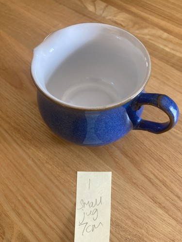 Denby imperial blue - imperial, small