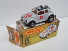 Matchbox Superfast No.15 Hi Ho