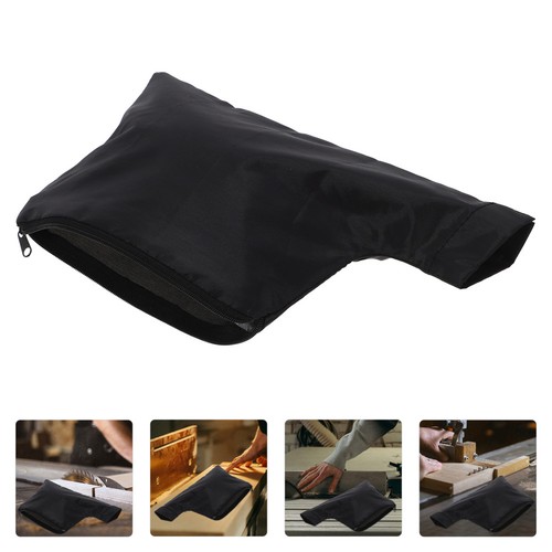 Cleaner bag nylon metal - cleaner,