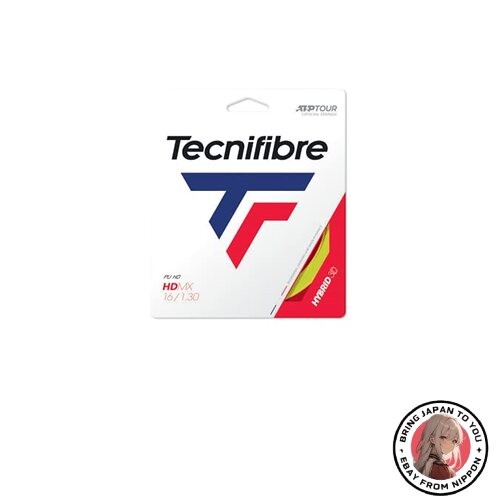 New tecnifibre hdmx - hdmx, tennis
