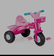 Dolu Toddler My First Ride On