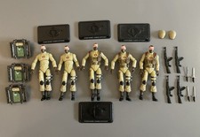 Gi Joe / Action Force X5