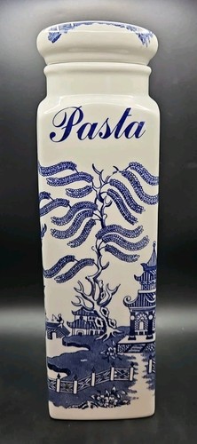 Vintage regal blue - ⁠vintage, white