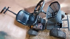 Golf Buggy Electric Single