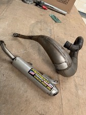 Full Pro Circuit Works Exhaust