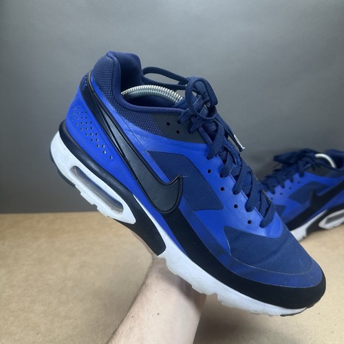 Nike air max ultra - bw, blue