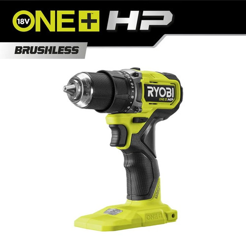 Ryobi 18v one compact - one+, hp