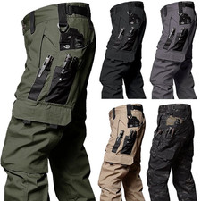 Mens Waterproof Hiking