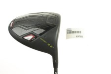 Cobra AIR-X 2024 Offset Golf Club Mens RH 9.5-deg Driver Stiff Graphite