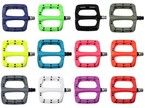 Components 03a nylon bmx - components,
