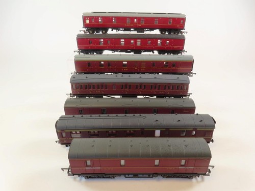 Lima tri ang airfix lot - lot, of