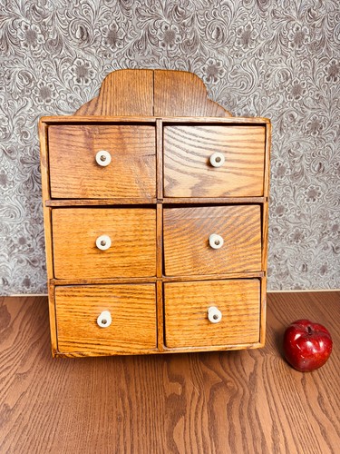Antique oak wood - oak, spice
