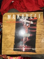 Pac makaveli the - 2-pac, "makaveli