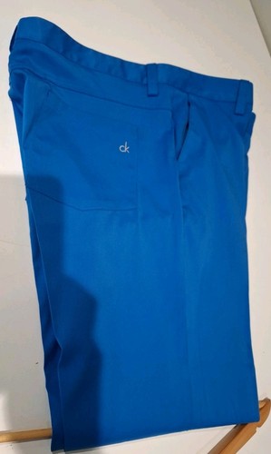 Calvin klein golf trousers - golf,