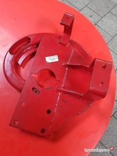 Genuine Roller Track 1721.42.01.36 Lely Welger