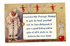PC Postage Stamp Definition