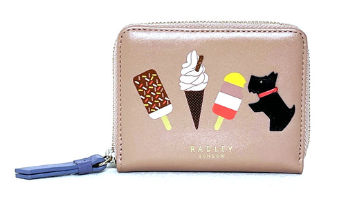 Radley purse wallet small - purse,