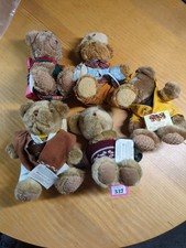 The Teddy Bear Collection 5x