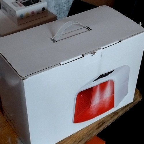 Led light therapy machine - led,
