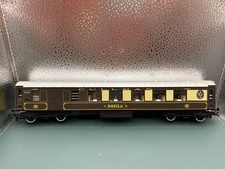 Hornby OO Gauge R223 ‘Sheila’ Pullman Coach VGC