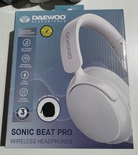 Daewoo Sonic Beat Pro Wireless