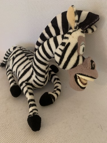 Dreamworks madagascar marty - madagascar,