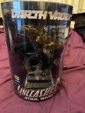 Star Wars Unleashed Revenge of