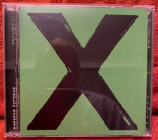Ed Sheeran : X Wembley Edition CD Album & DVD 2 Discs (2015) Live At Wembley