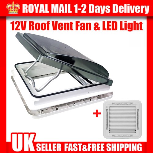 Caravan skylight motorhome - caravan,