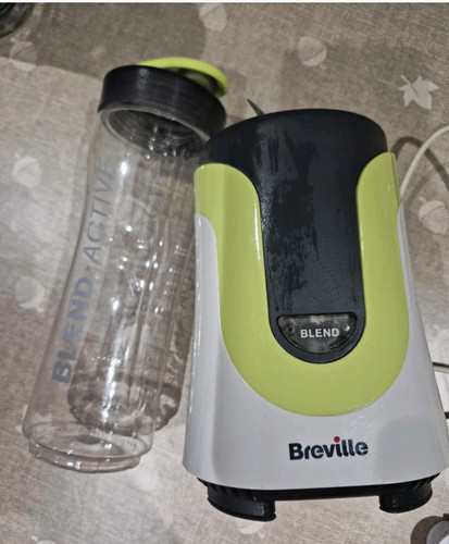 Breville blend active personal - breville,