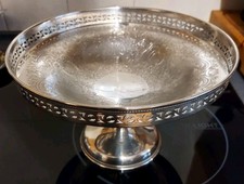 Vintage Barker Ellis Silver