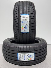 2 X 255/50R20 109Y XL TRIANGLE