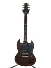 Gibson SG Faded 2017 Electric