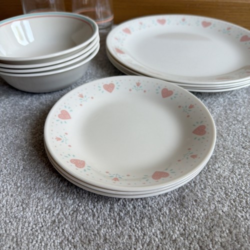 Vintage corelle forever - corelle,