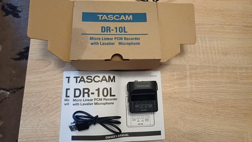 Tascam 10l digital audio - tascam,
