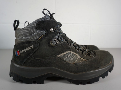 Womens berghaus explorer trek - berghaus,