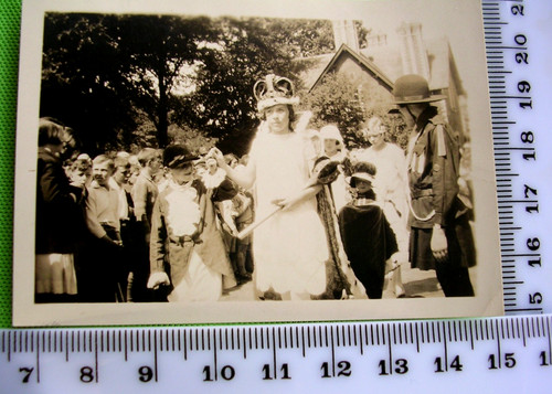 Free postage vintage snapshot - free,